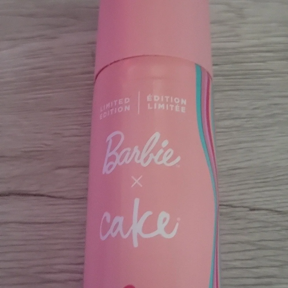 Cake barbie hair spray - Picture 3 of 3